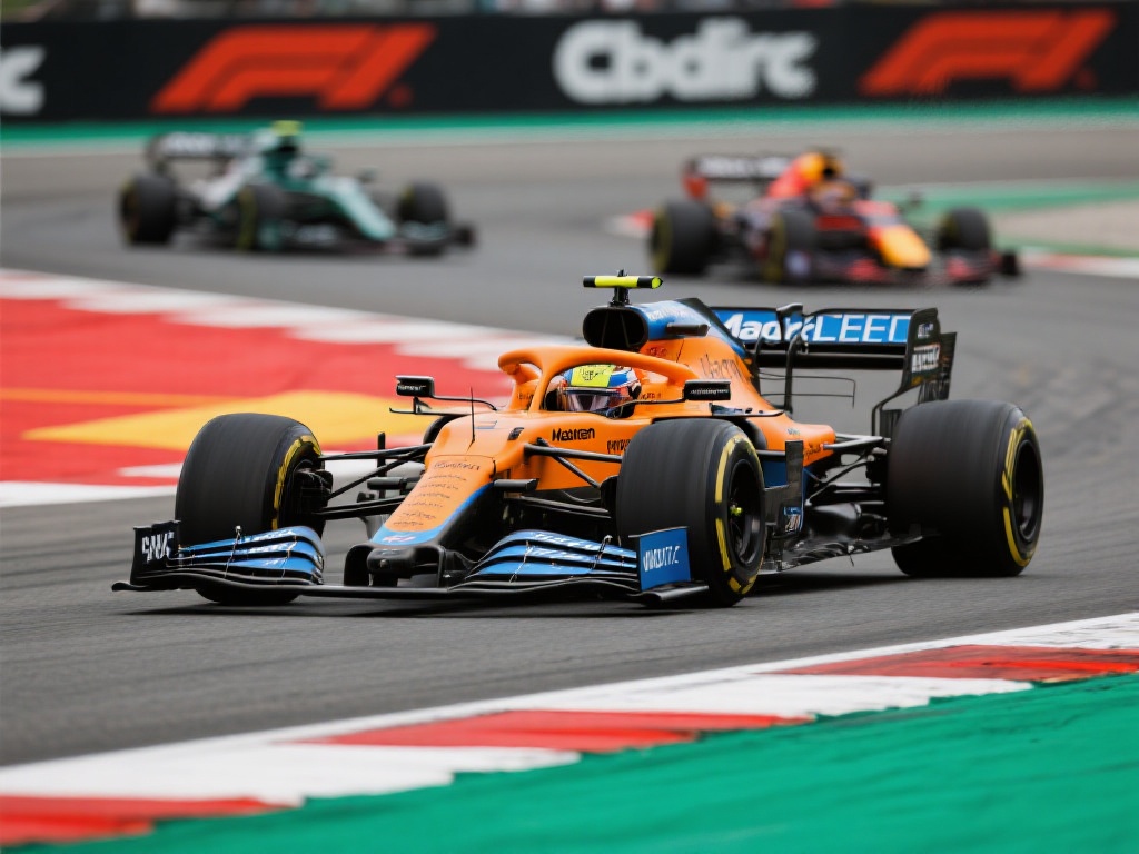 赛季亮点与明星车手引关注
本赛季不仅是