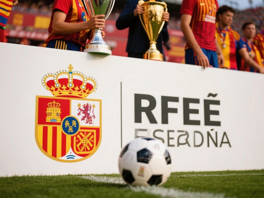 西班牙皇家足协