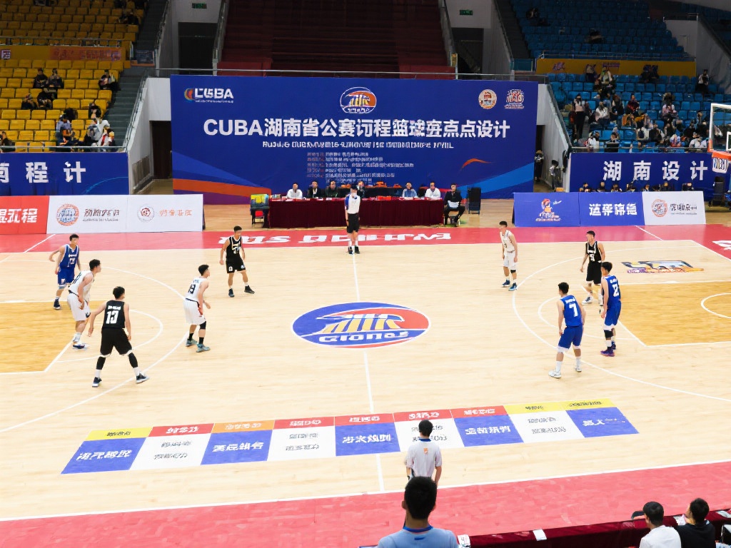 湖南赛区古巴比赛日程