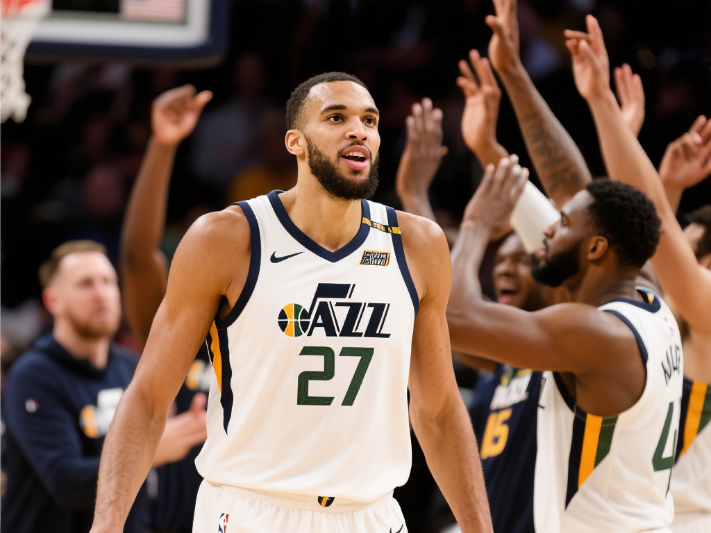 芬奇谈戈贝尔：他渴望胜利，球队需更多人具备同样决心