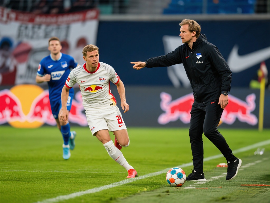 纳格尔斯曼成曼联新宠！英媒曝高层力邀其执教球队