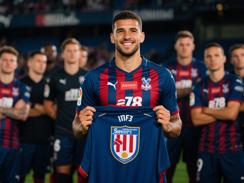 皇马再添强力新援，进攻实力全面升级