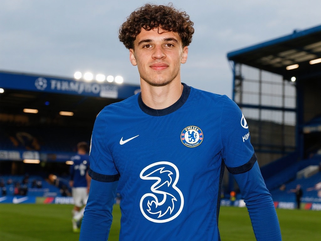 切尔西引入全能新援，剑指双冠荣耀