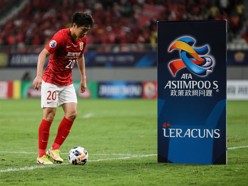 马德兴:中超球队征战亚冠难获足协助力,各国联赛却全力支持 其次,亚冠作为亚洲范围内最高水平赛事,最