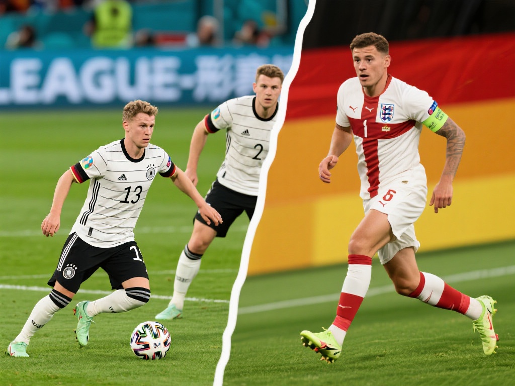 远藤航:德甲注重战术精细化,英超更强调进攻速度 不同联赛风格的形成离不开其独特的竞技文化