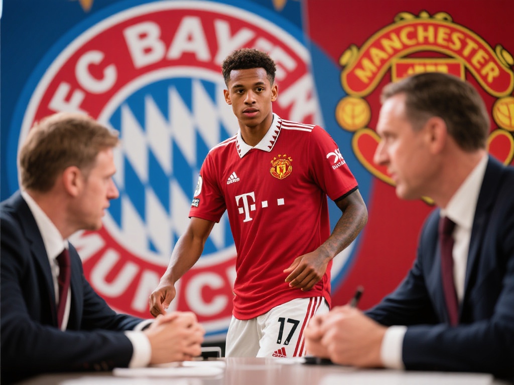 富勒姆拒绝拜仁3000万镑报价,帕利尼亚转会受阻 拜仁如何应对出现的僵局
从过往案例来看