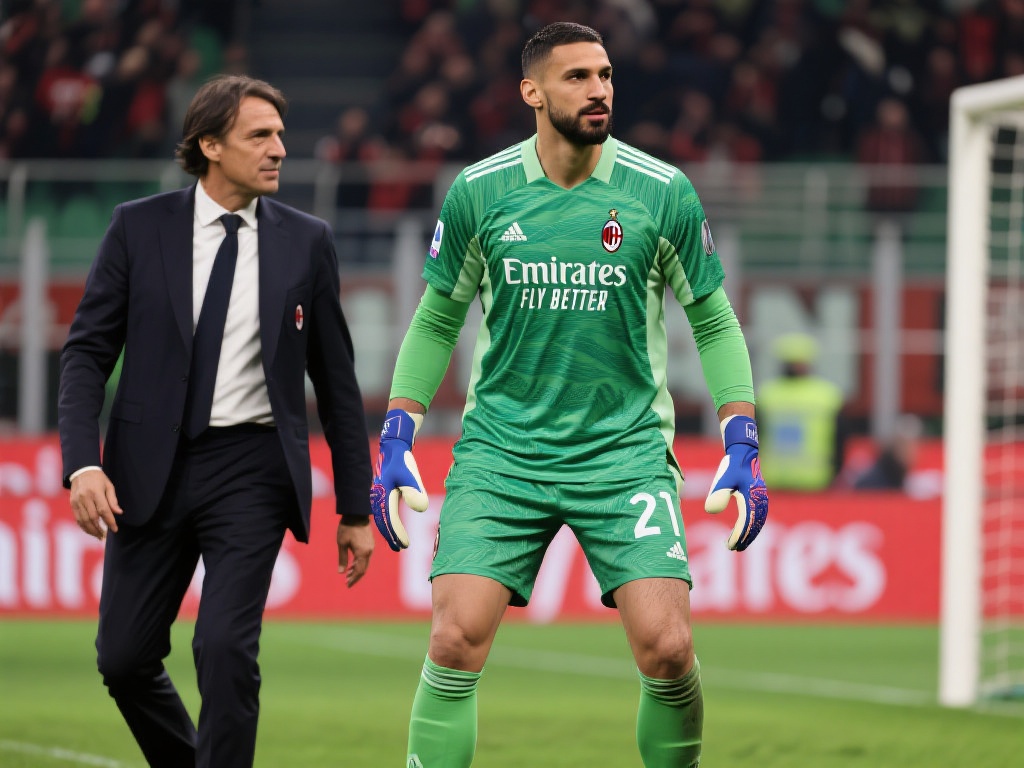 在职业足球中，短期利益与长期发展常常是一