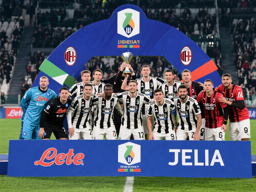 那不勒斯无缘欧冠,尤文锁定2025世俱杯席位 近年来,意甲球队在国际赛中的表现备受关注