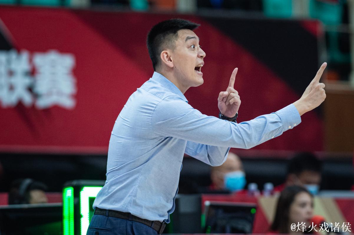 辽宁男篮表现亮眼，但杨鸣仍需回答三个关键问题