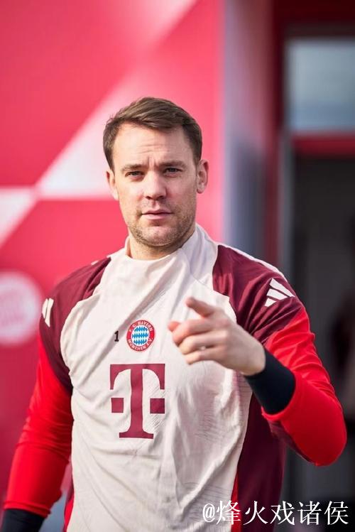 诺伊尔拜仁欧冠生涯10次失误致丢球，其中4球成关键因素