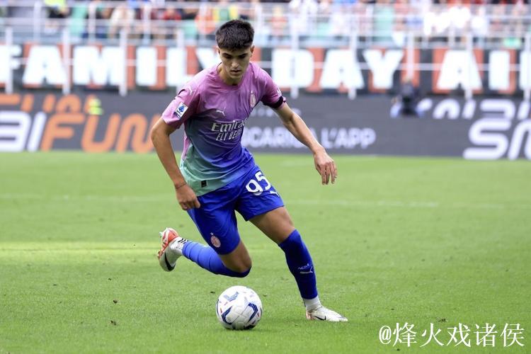 巴尔泰萨吉：为米兰进球是梦想，惜平遗憾未取胜