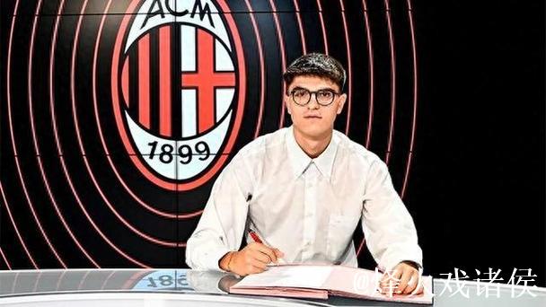 巴尔泰萨吉：为米兰进球是梦想，惜平遗憾未取胜