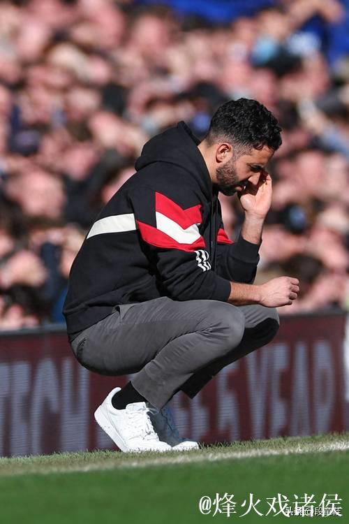 曼联青训球员对阿莫林失望表态引发争议